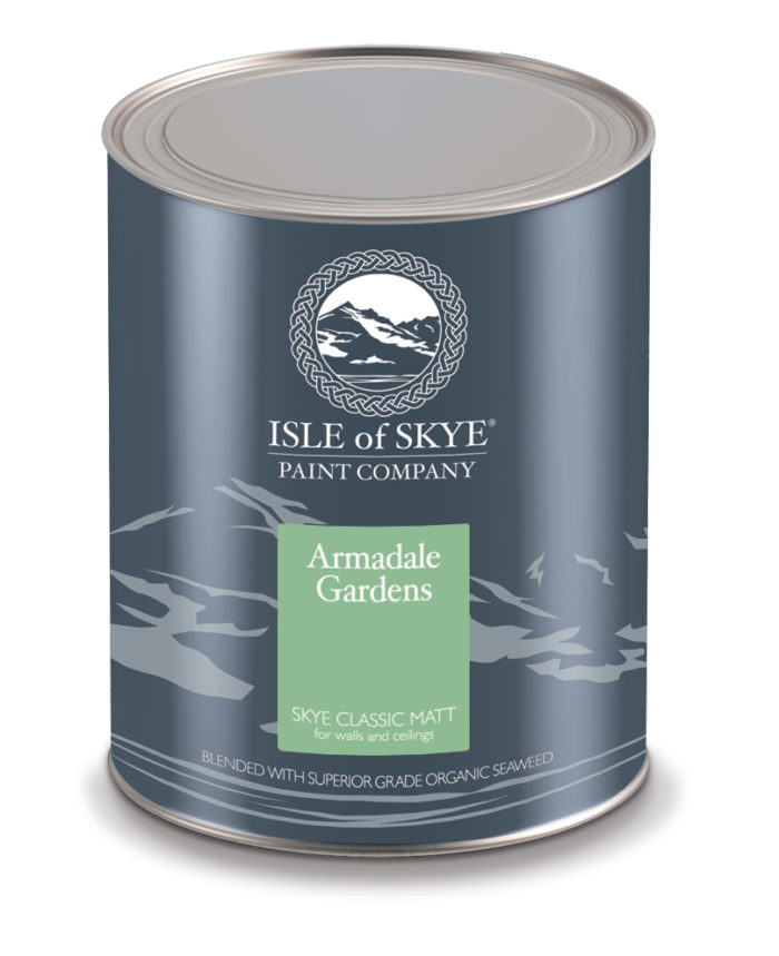 Isle of Skye Paints