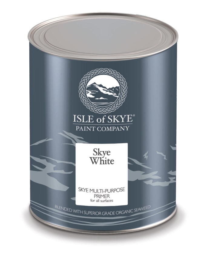 skye white multi surface primer