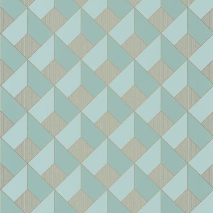Casa Deco Only Blue Square ONB 10012 61 20